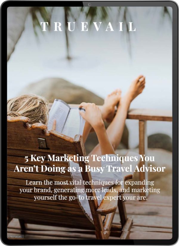 Free Marketing Guide 2022 Truevail Digital Marketing for Travel